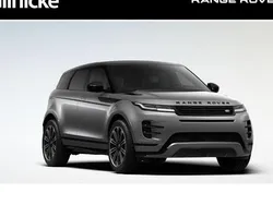 Eiger grey Neu 2025 Land Rover Range Rover evoque Dynamic SUV | 67.980 € (Superpreis)