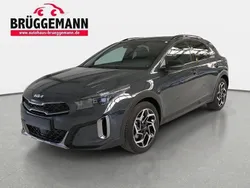 Grau Neu 2025 Kia XCeed GT-Line SUV | 31.990 € (Etwas zu teuer)