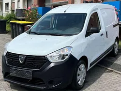 Weiß Gebraucht 2020 Dacia Dokker Comfort Van | 4.950 € (Superpreis)