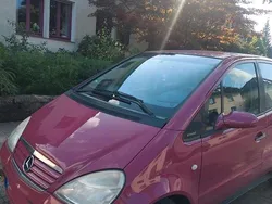Andere außenfarben Gebraucht 1998 Mercedes A160 Kleinwagen | 1.000 €