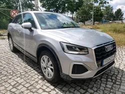 Silber Gebraucht 2022 Audi Q2 Advanced SUV | 23.700 € (Superpreis)