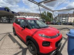 Gebraucht 2018 Citroën C3 Aircross Feel SUV | 13.000 € (Teuer)