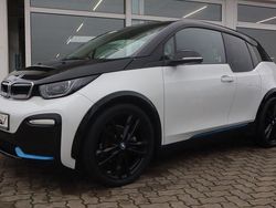 Capparisweiß mit akzent bmw i Gebraucht 2020 BMW i3 Kleinwagen | 19.490 € (Fairer Preis)