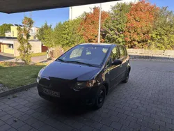 Gebraucht 2010 Mitsubishi Colt Motion Limousine | 1.500 € (Fairer Preis)
