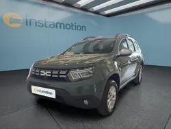 Grau Gebraucht 2024 Dacia Duster Expression SUV | 20.499 €