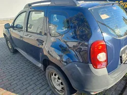 Blau Gebraucht 2010 Dacia Duster SUV | 2.900 € (Superpreis)