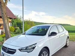 Gebraucht 2020 Opel Corsa Edition Limousine | 12.700 € (Fairer Preis)