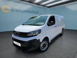 Weiß Neu 2025 Opel Vivaro Van / Kleinbus | 28.649 € (Guter Preis)