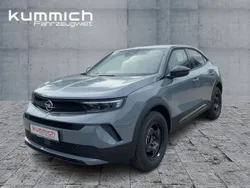 Grau Neu 2025 Opel Mokka Edition SUV | 28.490 € (Etwas zu teuer)