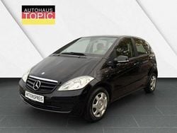 Other Gebraucht 2010 Mercedes A150 Kleinwagen | 4.999 € (Fairer Preis)