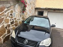 Schwarz Gebraucht 2005 VW Polo Classicline Limousine | 1.590 € (Fairer Preis)