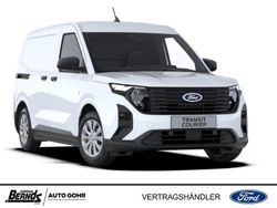 Frozen white Neu 2025 Ford Transit Trend Van / Kleinbus | 23.790 € (Guter Preis)