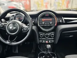 Grün Gebraucht 2015 Mini One D Kleinwagen | 6.900 € (Guter Preis)