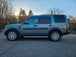Grau Gebraucht 2015 Land Rover Discovery 4 S SUV | 13.998 €