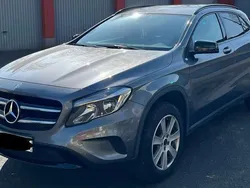 Mercedes GLA200