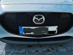 Silber Gebraucht 2020 Mazda 3 Limousine | 18.200 € (Superpreis)