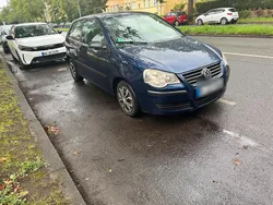 Blau Gebraucht 2006 VW Polo Kleinwagen | 1.100 € (Superpreis)