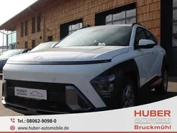 Atlas white Neu 2025 Hyundai Kona SUV | 26.390 € (Guter Preis)