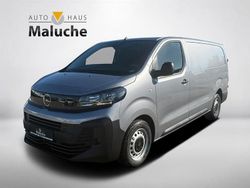 Kontrastgrau Neu 2025 Opel Vivaro Van / Kleinbus | 38.696 € (Etwas zu teuer)