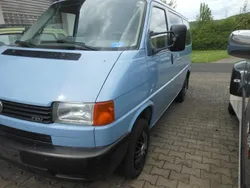 Gebraucht 1999 VW T4 Van | 9.850 € (Fairer Preis)