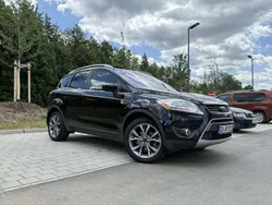 Gebraucht 2011 Ford Kuga Titanium SUV | 7.000 € (Teuer)