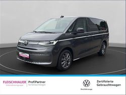 Gebraucht 2024 VW Multivan Style | 61.900 € (Teuer)