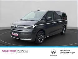 Gebraucht 2024 VW Multivan Style | 61.900 € (Teuer)