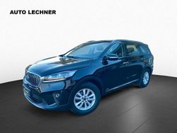 Schwarz Gebraucht 2018 Kia Sorento Vision SUV | 19.490 € (Fairer Preis)
