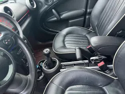Rot Gebraucht 2012 Mini Cooper Countryman SUV | 8.500 € (Fairer Preis)