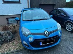 Blau Gebraucht 2012 Renault Twingo Liberty Kleinwagen | 3.500 € (Fairer Preis)