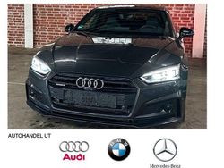 Manhattangrau Gebraucht 2018 Audi A5 Sportback S-Line Kleinwagen | 34.600 € (Teuer)