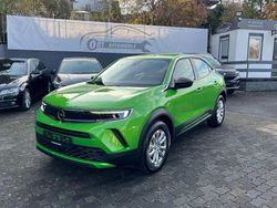 Grün Gebraucht 2021 Opel Mokka-e Edition SUV | 14.000 € (Superpreis)