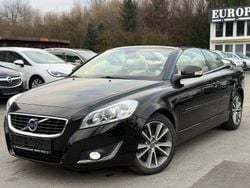 Schwarz Gebraucht 2012 Volvo C70 Momentum Cabrio | 9.990 € (Fairer Preis)