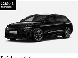 Schwarz Neu 2025 Audi e-tron Ambiente SUV | 97.290 € (Superpreis)