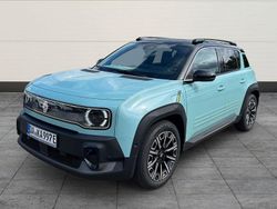 Grün Gebraucht 2025 Renault 4 E-Tech Iconic SUV | 36.590 € (Fairer Preis)