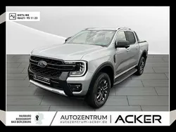 Cyber orange Neu 2025 Ford Ranger Wildtrack Abholung | 51.580 € (Guter Preis)