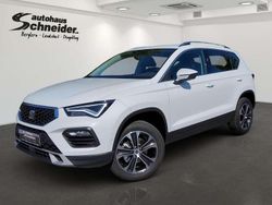 Glacial weiß metallic Neu 2025 Seat Ateca SUV | 33.750 € (Fairer Preis)