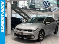 Silber Gebraucht 2024 VW Golf VIII Move Limousine | 23.990 € (Fairer Preis)