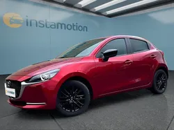 Rot Gebraucht 2023 Mazda 2 Kleinwagen | 18.749 € (Fairer Preis)