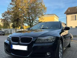 Schwarz Gebraucht 2011 BMW 330 Kombi | 9.500 € (Fairer Preis)
