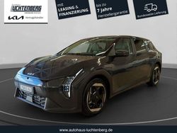 Grau Neu 2025 Kia EV4 4 Kleinwagen | 44.790 € (Fairer Preis)