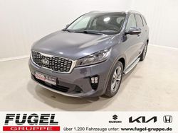(abt) graphit met Gebraucht 2020 Kia Sorento GT-Line SUV | 24.865 € (Fairer Preis)