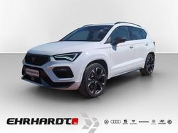 Bila weiss Gebraucht 2023 Cupra Ateca VZ SUV | 35.450 € (Fairer Preis)