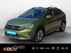 Grün Gebraucht 2024 VW Taigo Move SUV | 20.460 € (Guter Preis)