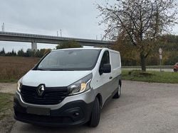 Weiß Gebraucht 2018 Renault Trafic Van | 7.300 € (Guter Preis)