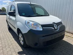 Weiß Gebraucht 2013 Renault Kangoo Rapid Extra Van / Kleinbus | 2.500 € (Etwas zu teuer)