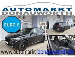 Gebraucht 2022 BMW X5 M Sport SUV | 59.995 € (Guter Preis)