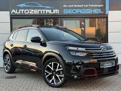 Schwarz Gebraucht 2020 Citroën C5 Aircross SUV | 24.990 € (Teuer)