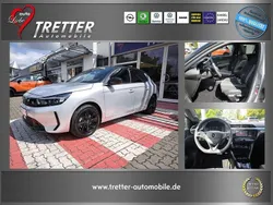Grau Gebraucht 2024 Opel Corsa Limousine | 20.990 € (Fairer Preis)