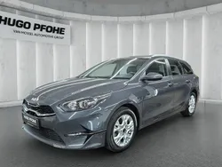 (h8g) dark penta metal m Gebraucht 2023 Kia Ceed Limousine | 21.950 € (Fairer Preis)